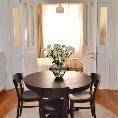 Ministerium 1&2 Bedroom Apartments Thessaloníki Luaran gambar