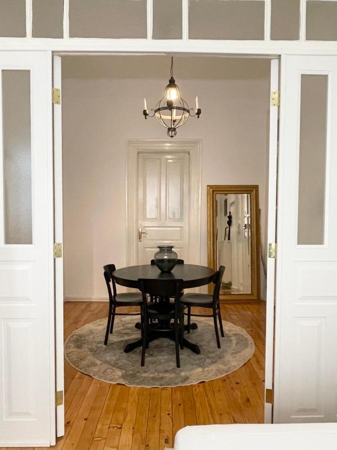 Ministerium 1&2 Bedroom Apartments Thessaloníki Luaran gambar