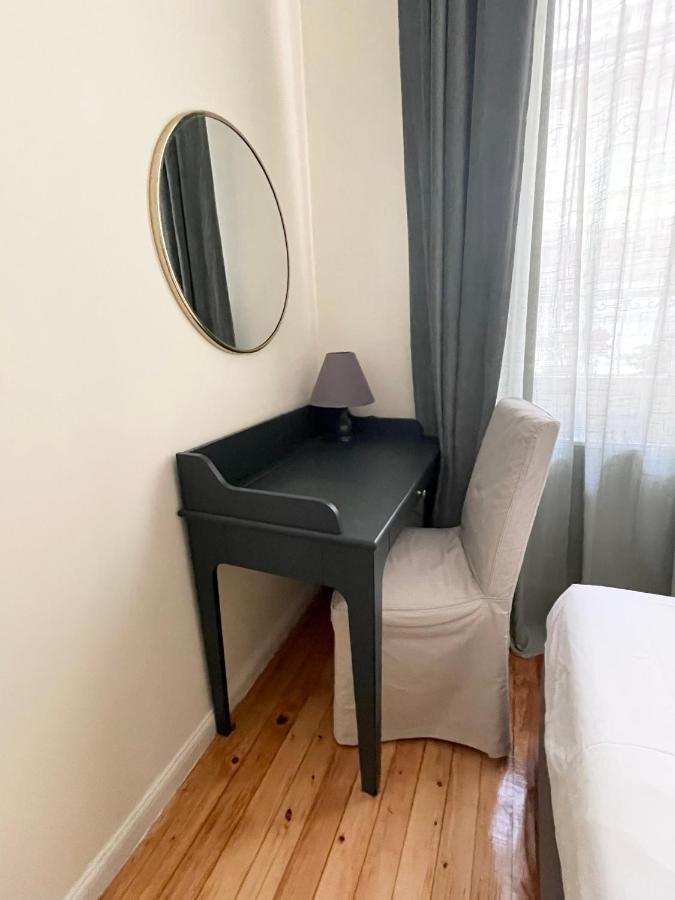Ministerium 1&2 Bedroom Apartments Thessaloníki Luaran gambar