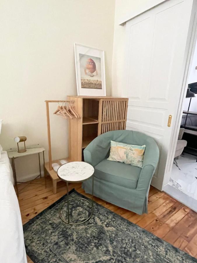 Ministerium 1&2 Bedroom Apartments Thessaloníki Luaran gambar