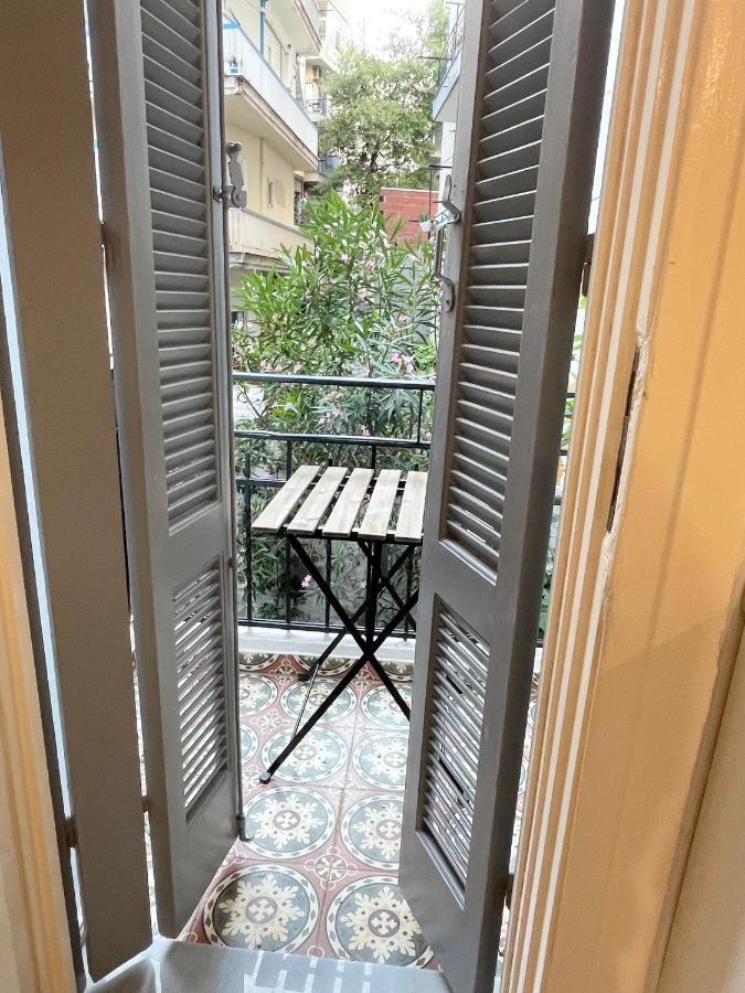 Ministerium 1&2 Bedroom Apartments Thessaloníki Luaran gambar