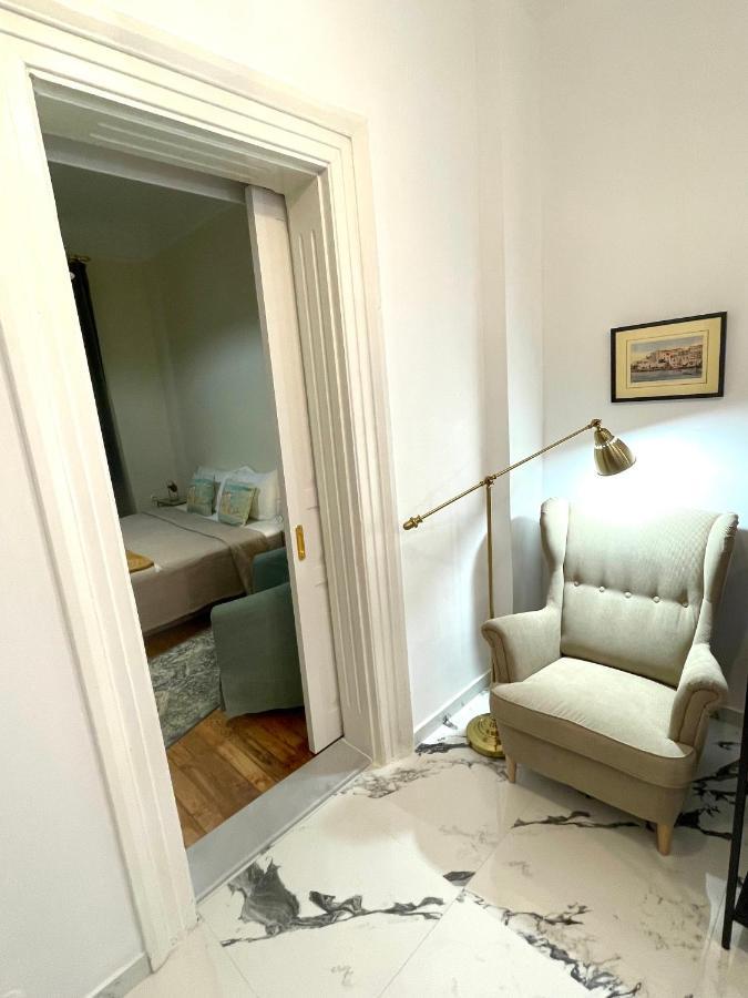Ministerium 1&2 Bedroom Apartments Thessaloníki Luaran gambar
