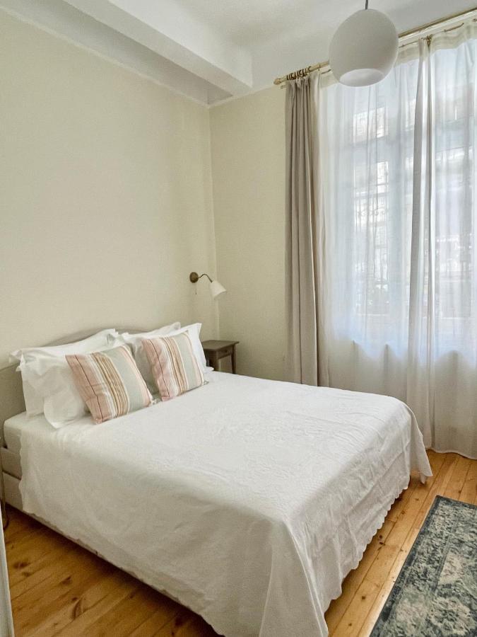 Ministerium 1&2 Bedroom Apartments Thessaloníki Luaran gambar