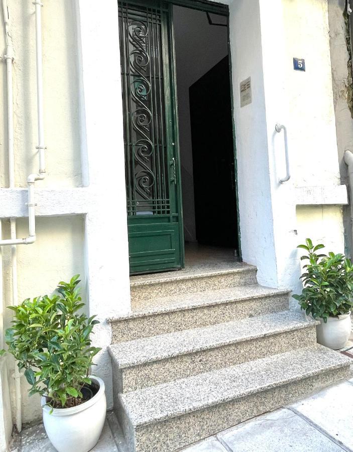 Ministerium 1&2 Bedroom Apartments Thessaloníki Luaran gambar
