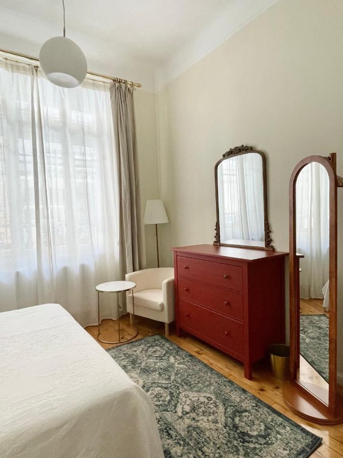 Ministerium 1&2 Bedroom Apartments Thessaloníki Luaran gambar
