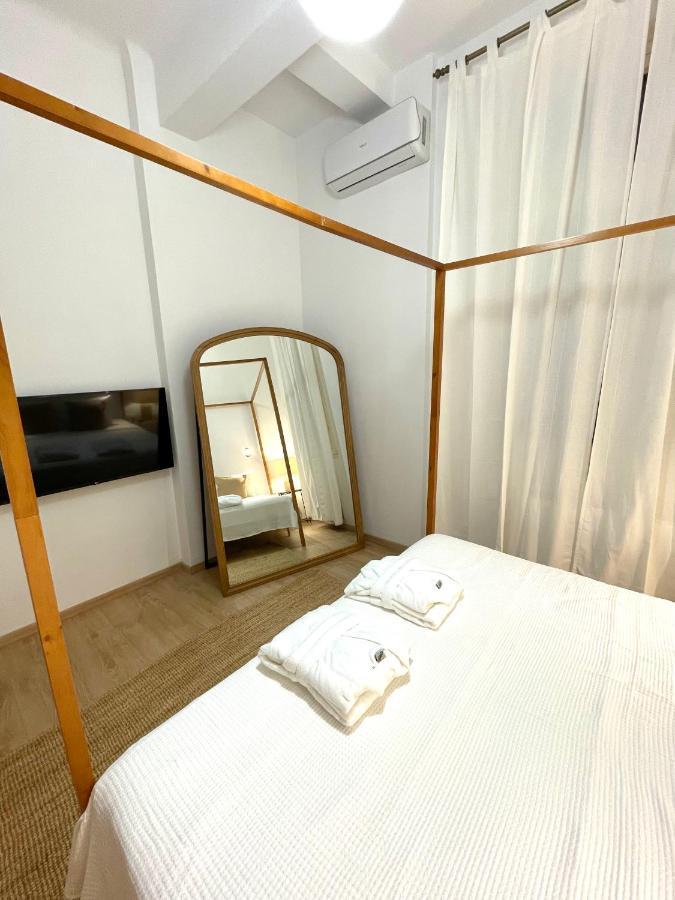 Ministerium 1&2 Bedroom Apartments Thessaloníki Luaran gambar
