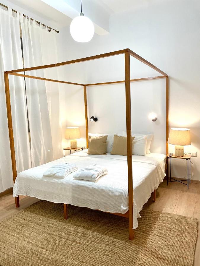 Ministerium 1&2 Bedroom Apartments Thessaloníki Luaran gambar