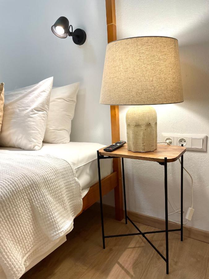 Ministerium 1&2 Bedroom Apartments Thessaloníki Luaran gambar