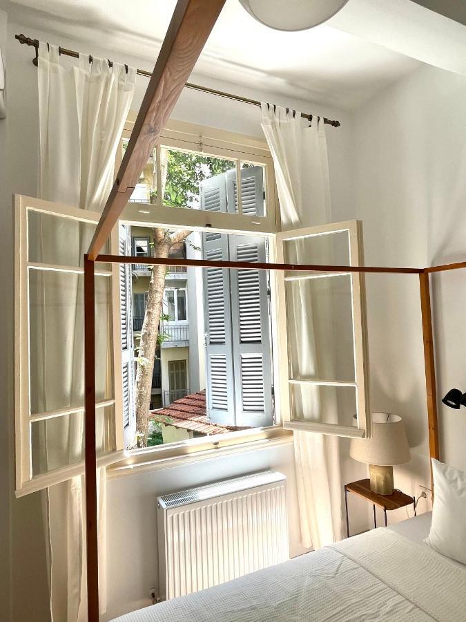 Ministerium 1&2 Bedroom Apartments Thessaloníki Luaran gambar