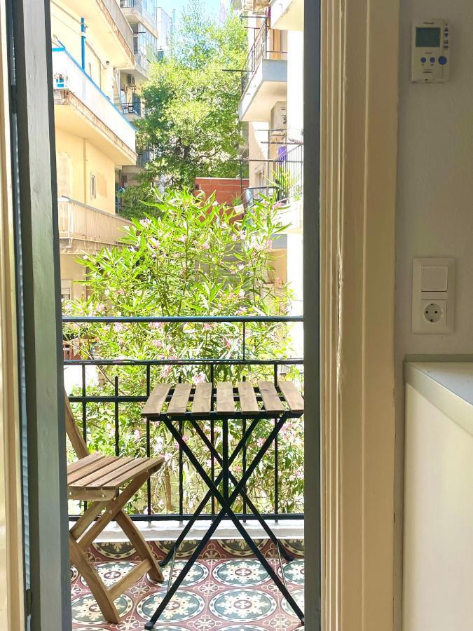 Ministerium 1&2 Bedroom Apartments Thessaloníki Luaran gambar