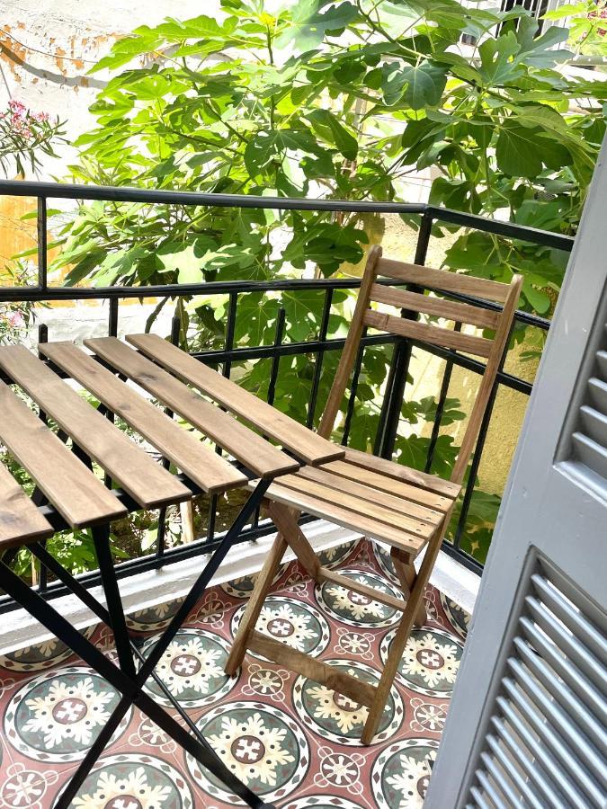 Ministerium 1&2 Bedroom Apartments Thessaloníki Luaran gambar