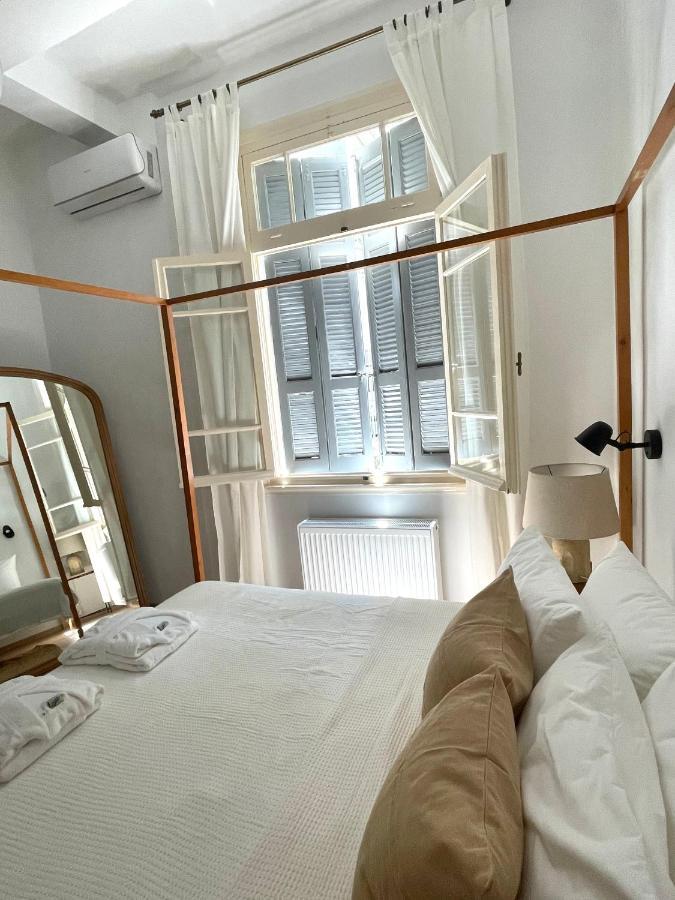 Ministerium 1&2 Bedroom Apartments Thessaloníki Luaran gambar