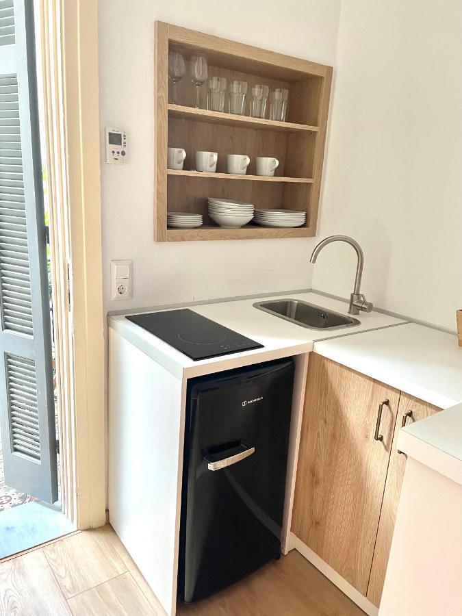 Ministerium 1&2 Bedroom Apartments Thessaloníki Luaran gambar