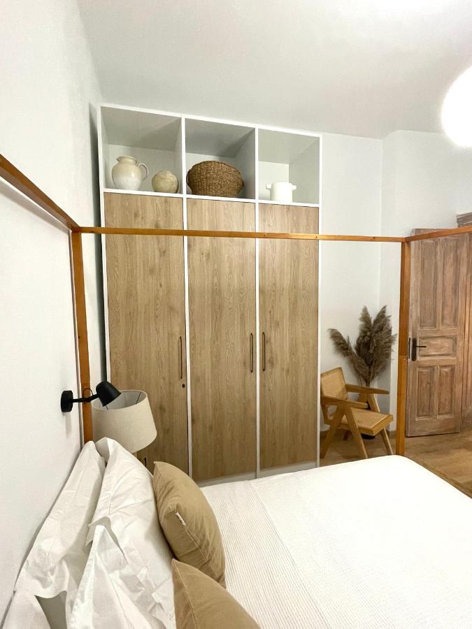 Ministerium 1&2 Bedroom Apartments Thessaloníki Luaran gambar