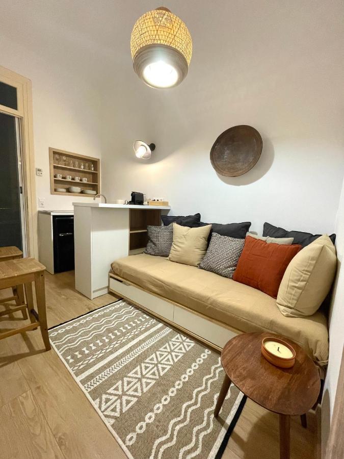 Ministerium 1&2 Bedroom Apartments Thessaloníki Luaran gambar