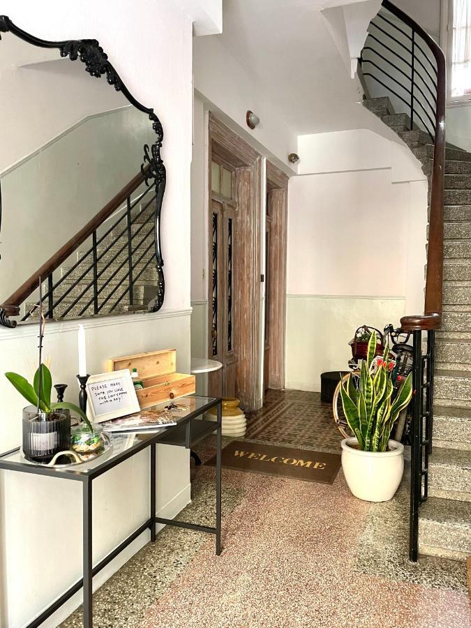 Ministerium 1&2 Bedroom Apartments Thessaloníki Luaran gambar