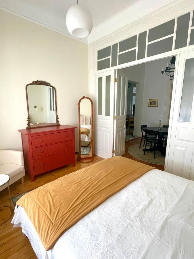 Ministerium 1&2 Bedroom Apartments Thessaloníki Luaran gambar