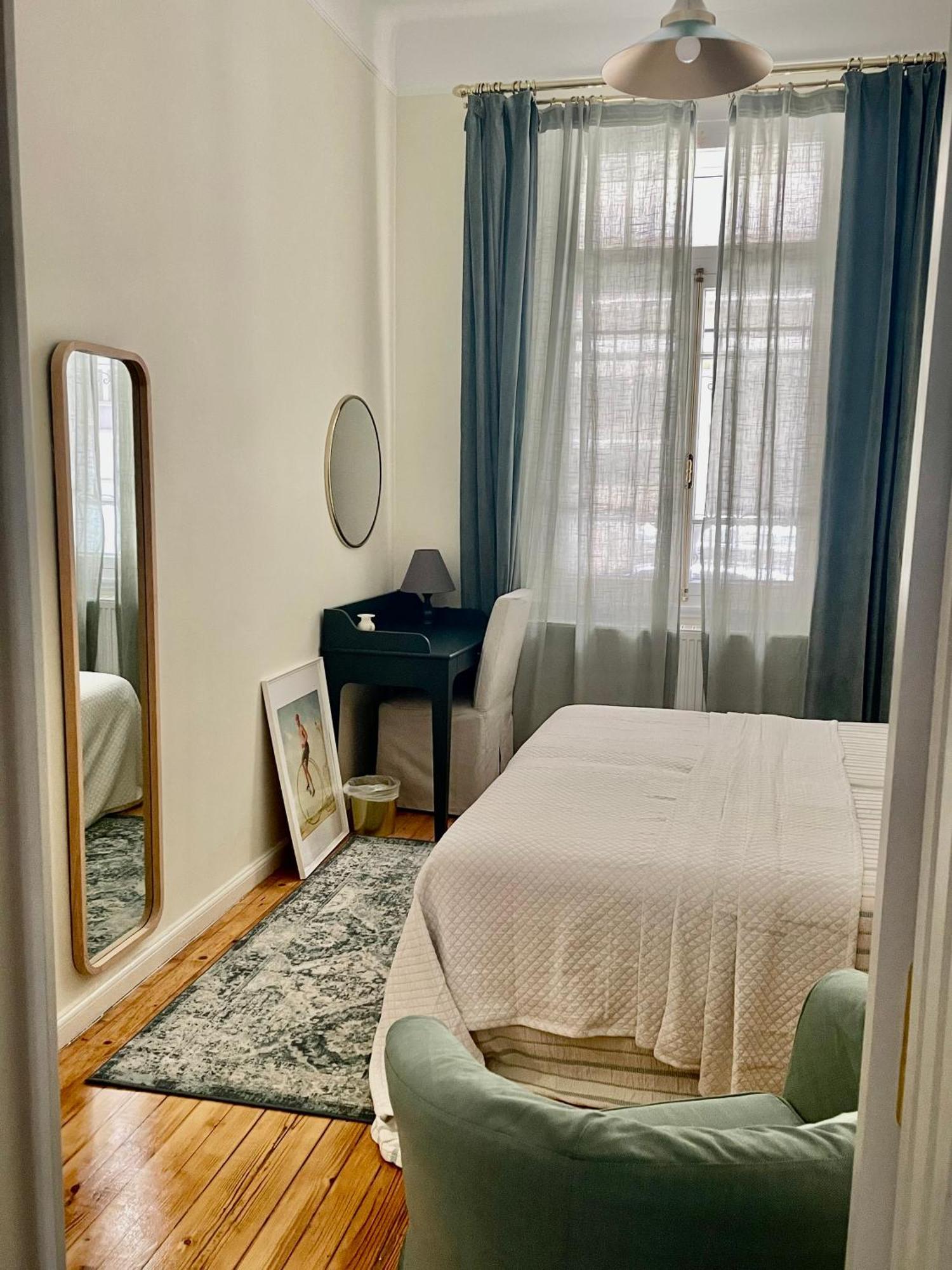 Ministerium 1&2 Bedroom Apartments Thessaloníki Luaran gambar