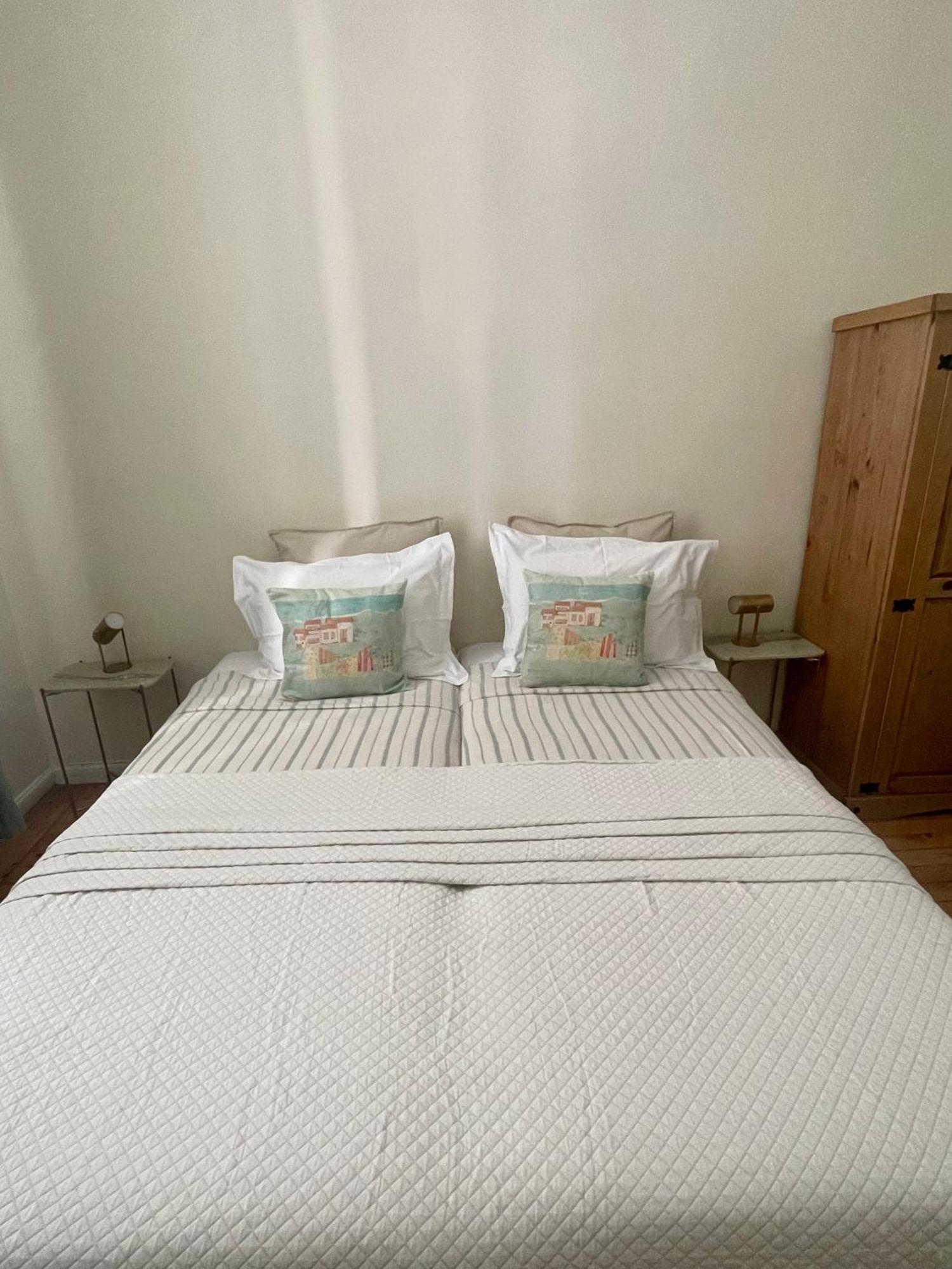 Ministerium 1&2 Bedroom Apartments Thessaloníki Luaran gambar