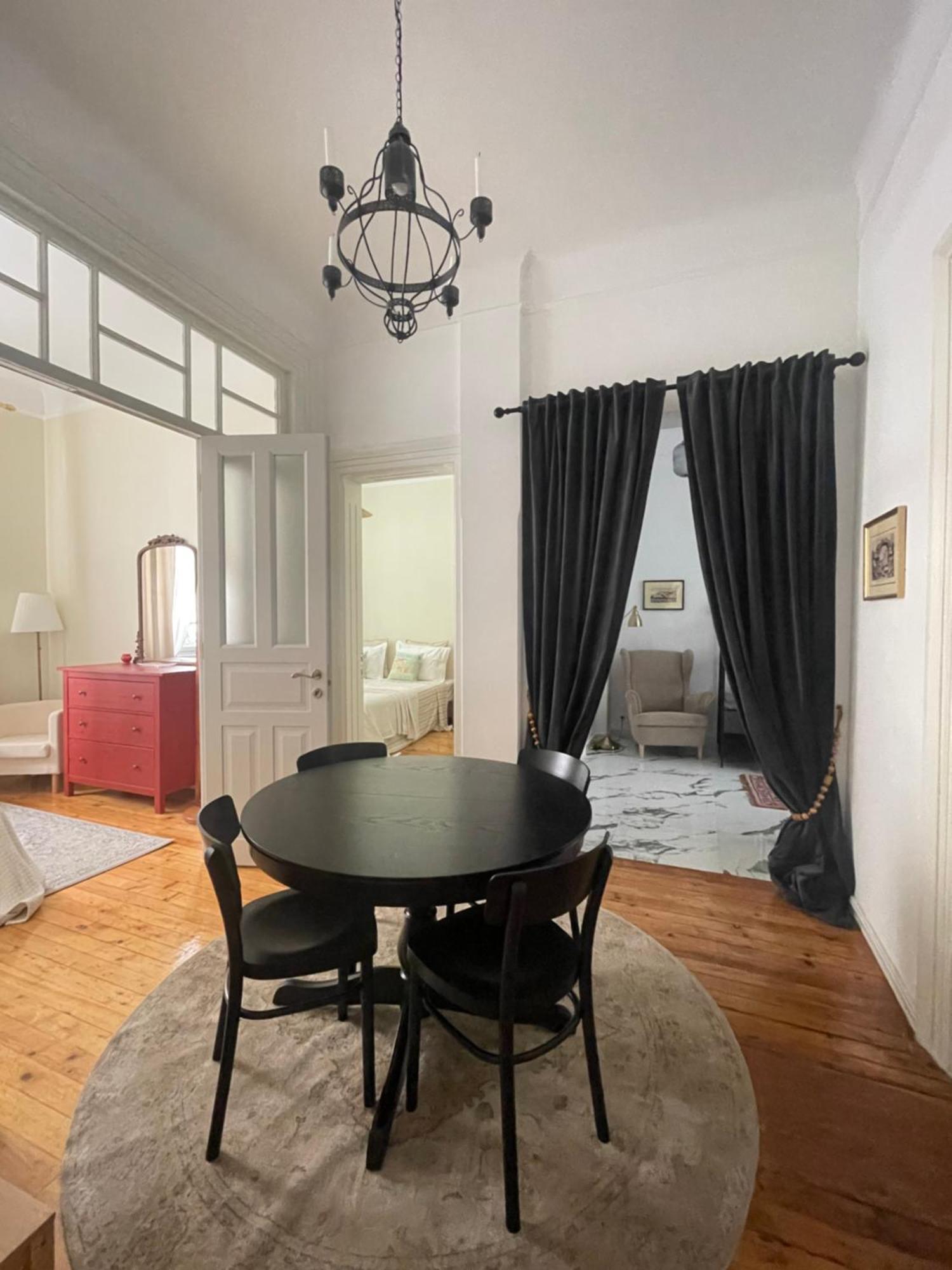 Ministerium 1&2 Bedroom Apartments Thessaloníki Luaran gambar